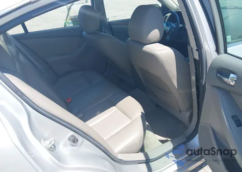 2011 Nissan Altima 2.5 S из США, поврежденный, VIN 1N4AL2AP3BN510714